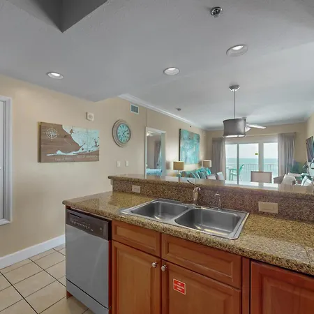 Seawind #1109 Apartamento Gulf Shores Exterior foto