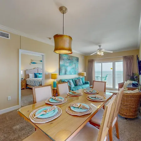 Seawind #1109 Apartamento Gulf Shores Exterior foto