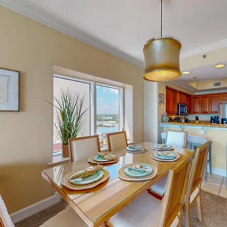 Seawind #1109 Apartamento Gulf Shores Exterior foto