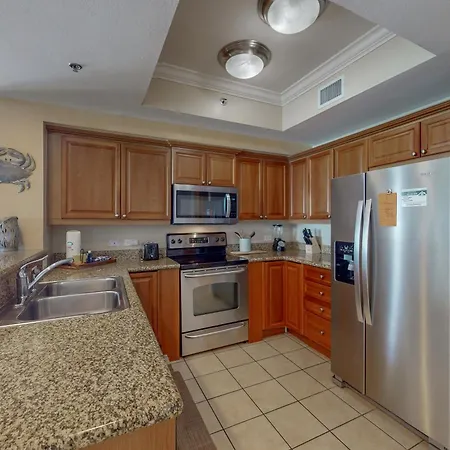 Seawind #1109 Apartamento Gulf Shores Exterior foto