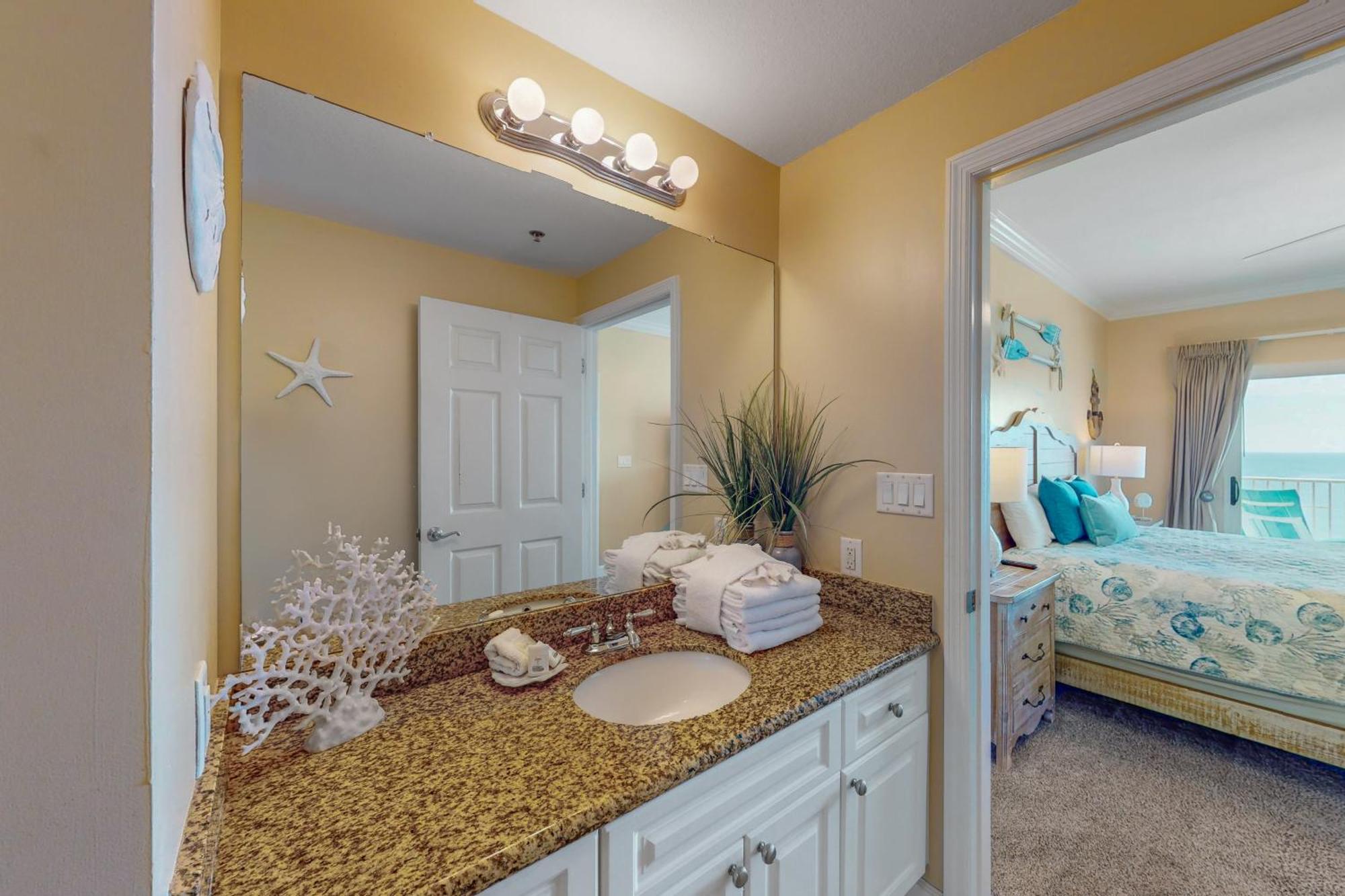 Seawind #1109 Apartment