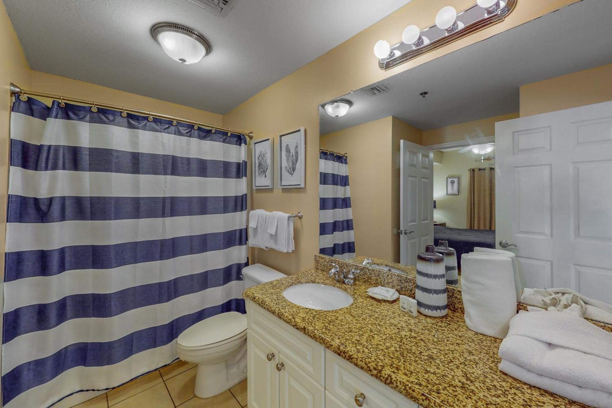 Apartment Seawind #1109