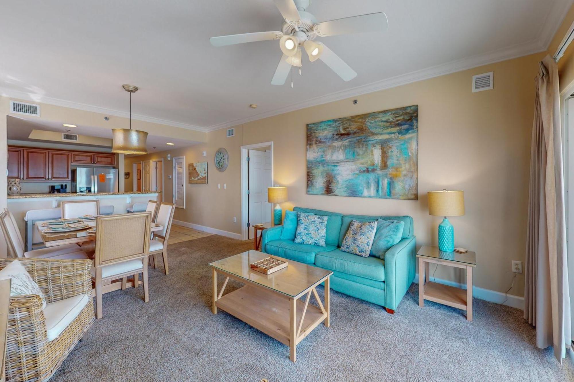 Seawind #1109 Gulf Shores