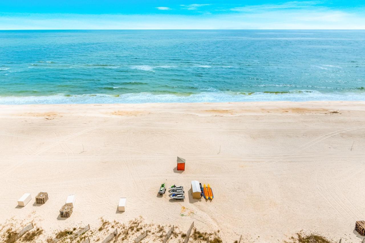 Apartment Seawind #1109 Gulf Shores