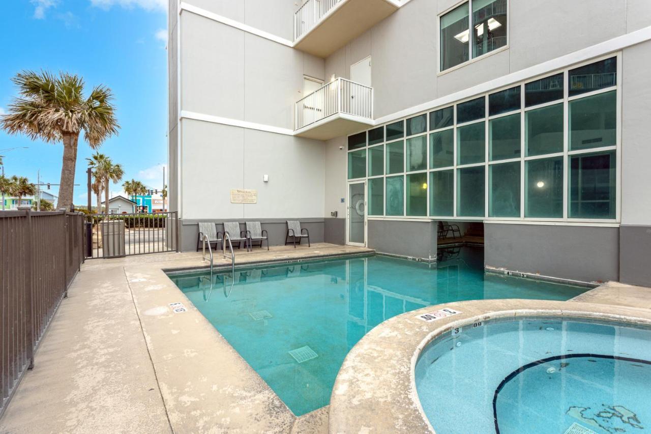 Seawind #1109 Apartment