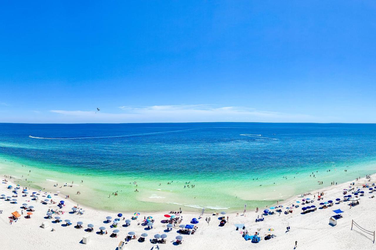 Seawind #1109 Apartment *