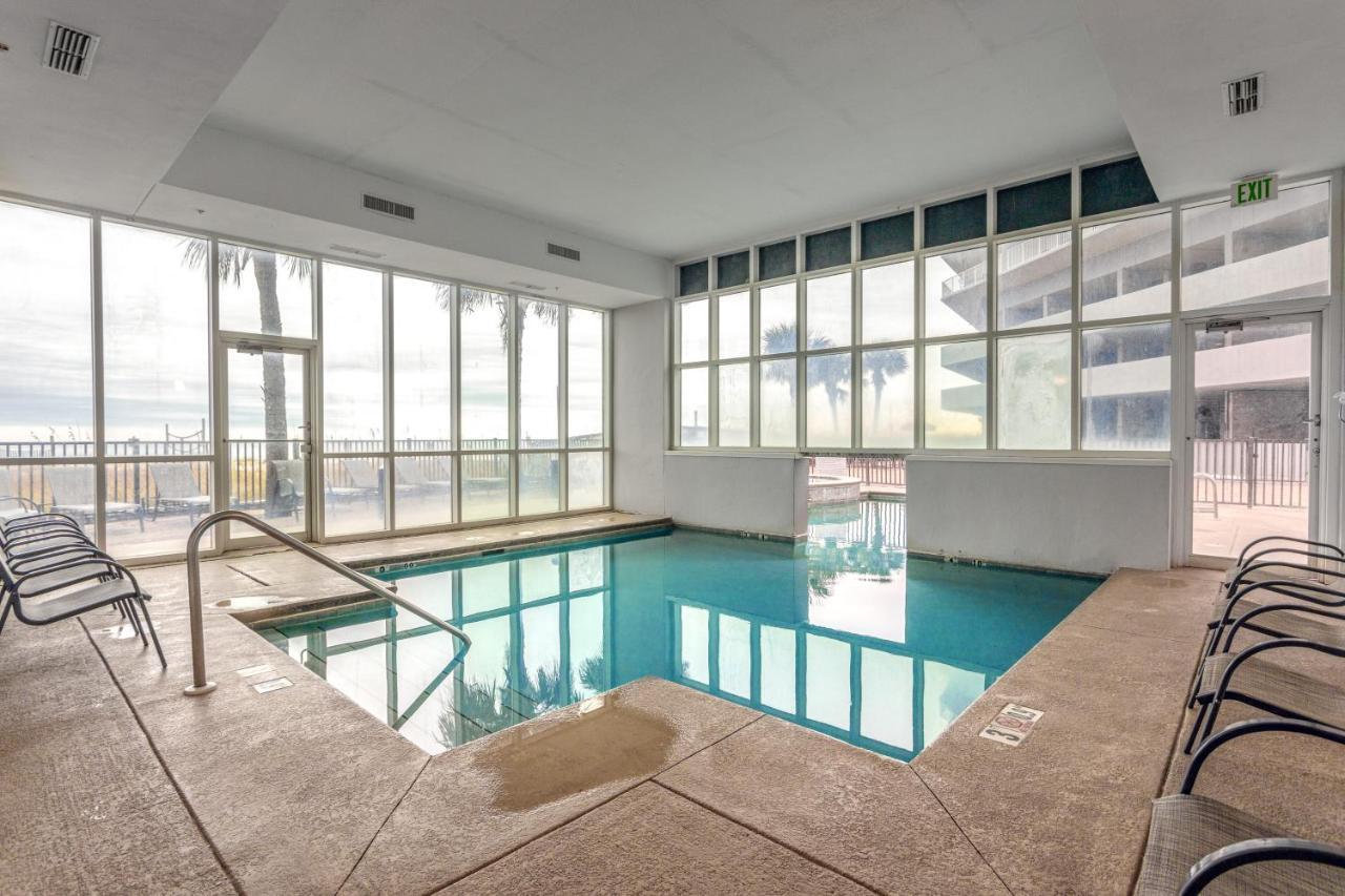 Apartment Seawind #1109