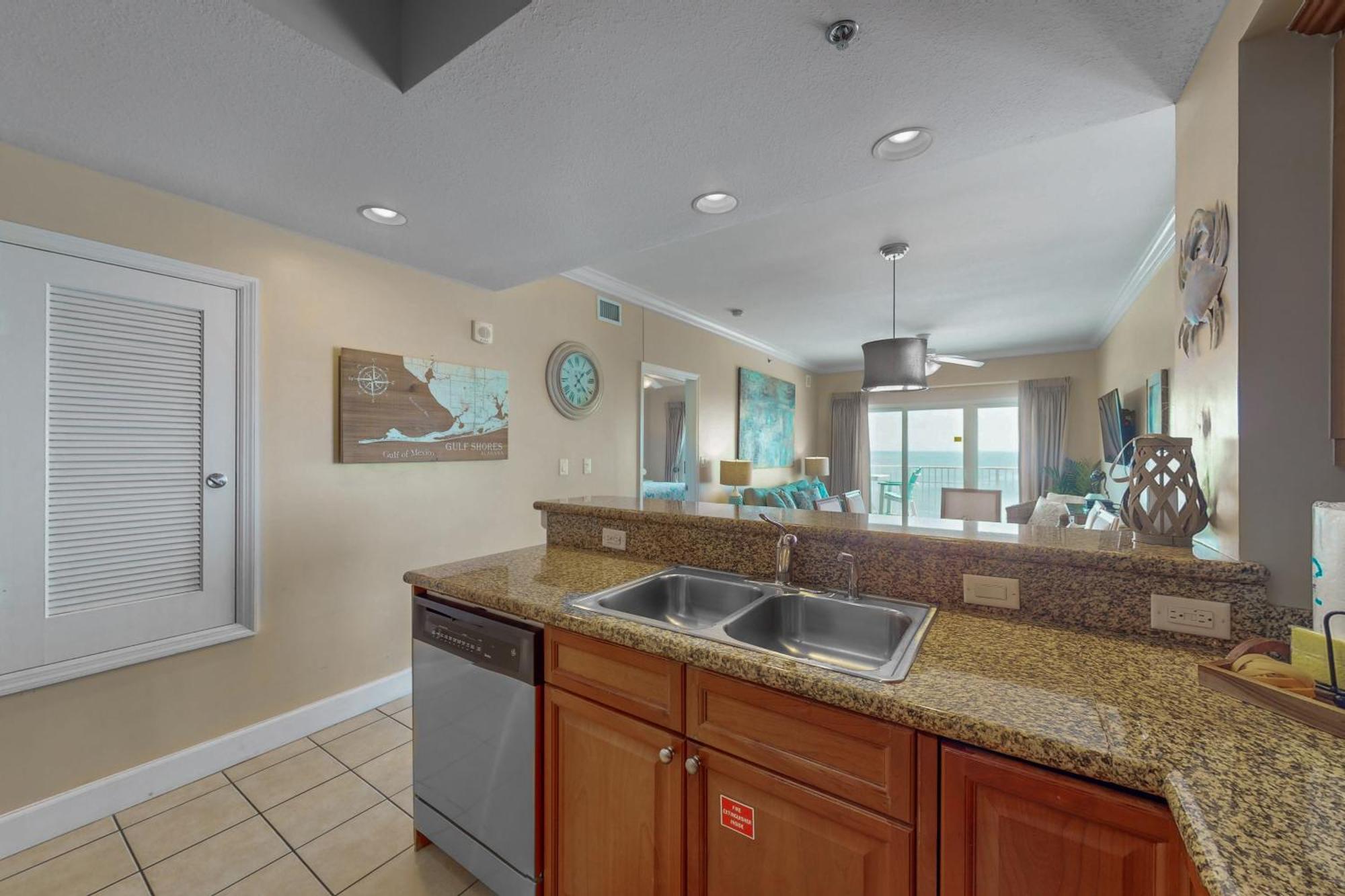 Seawind #1109 * Gulf Shores