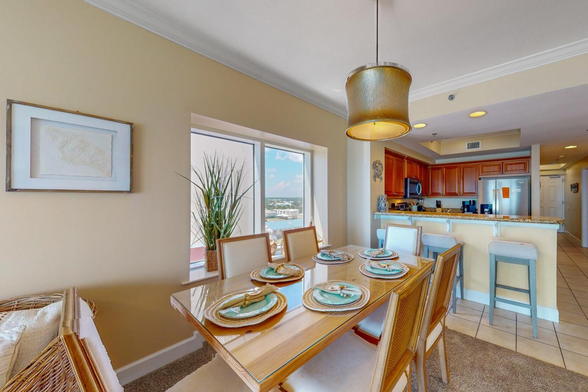 Seawind #1109 * Gulf Shores