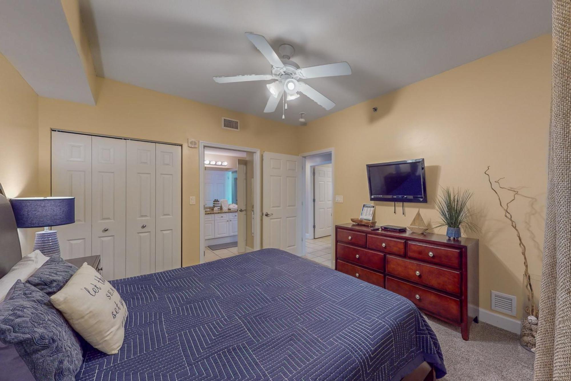 Apartment Seawind #1109