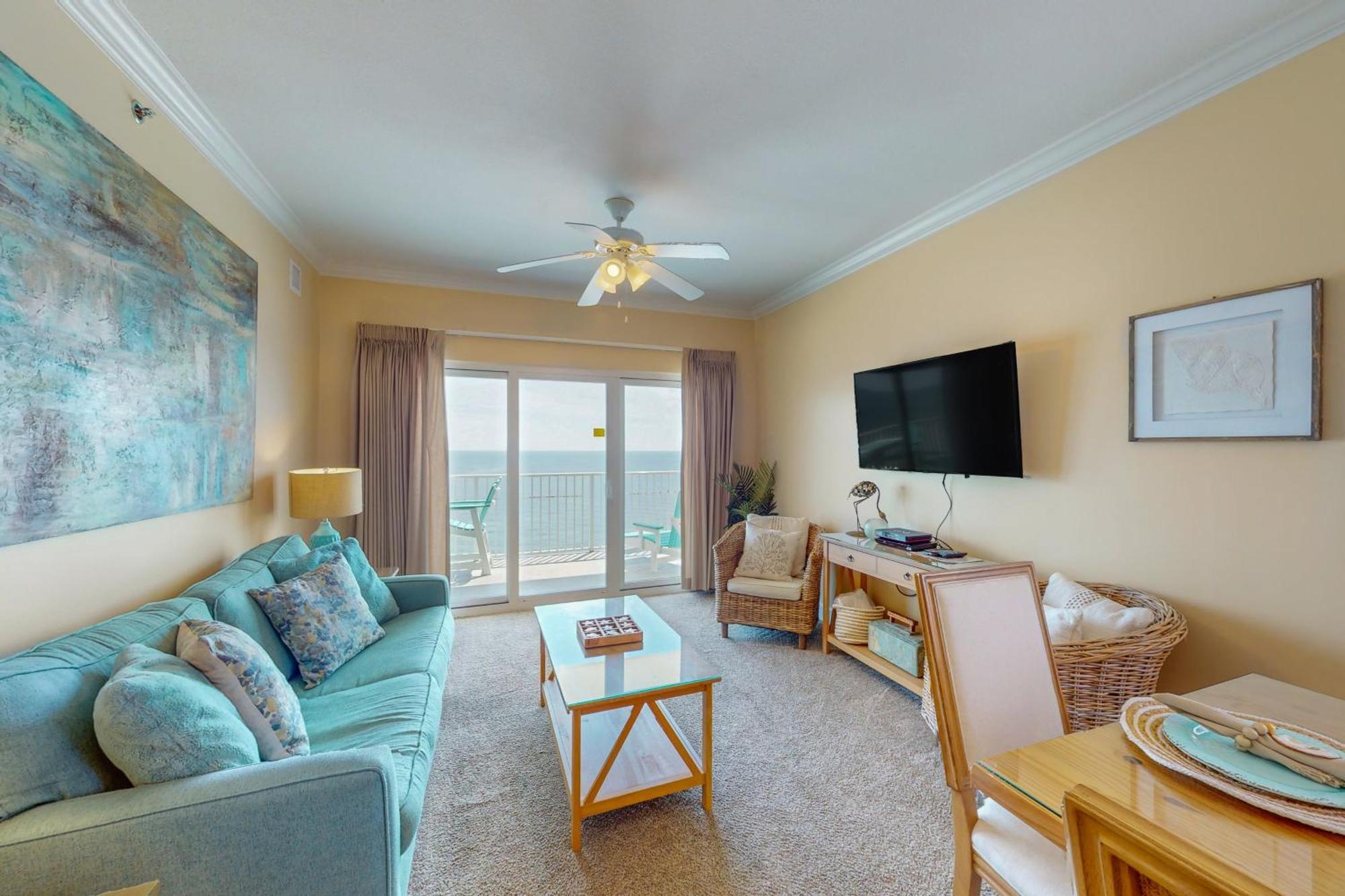 Seawind #1109 Apartment