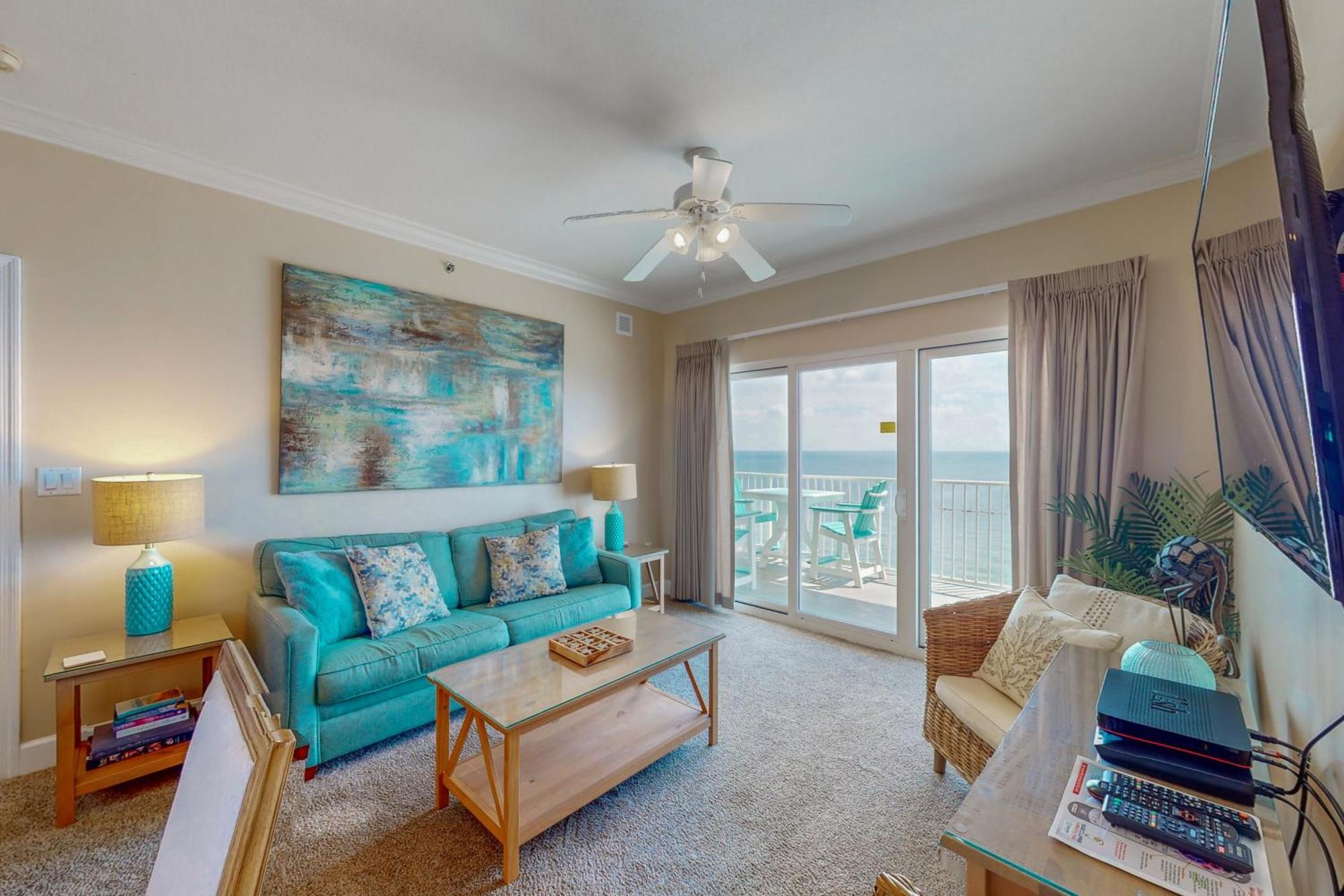 Seawind #1109 Gulf Shores